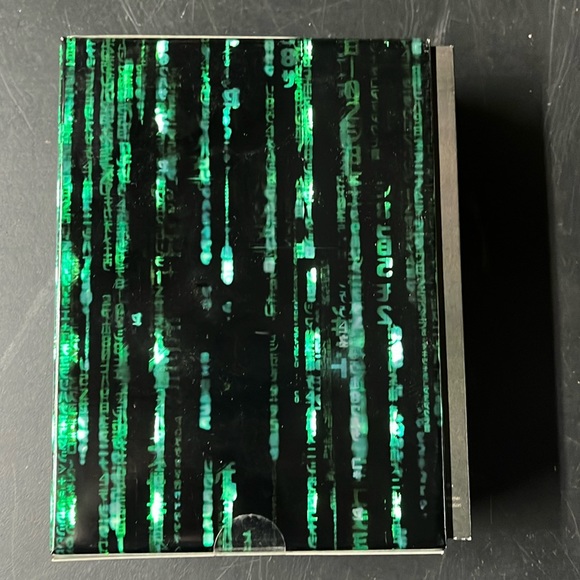 The Matrix ultimate collection on dvd! - Picture 1 of 3